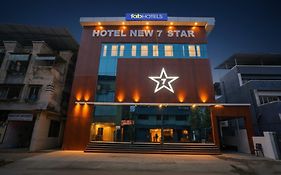 Hotel New Star